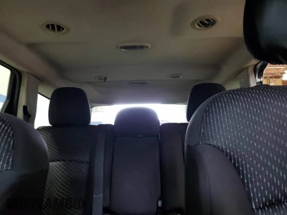 2014 Dodge Journey American Value with VIN 3C4PDCAB6ET245951, listed as a Copart auction lot 71156905 with 141,144 mi miles and Salvage title. Bid and sale history available at DreamBid. Image 10.