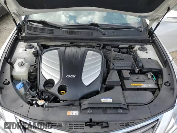 2017 Hyundai Azera Limited с VIN KMHFH4JG6HA581916, выставлен на аукционе Copart как лот 64742563 с пробегом 43 993 миль миль и . История ставок и продаж доступна на DreamBid. Изображение 11.