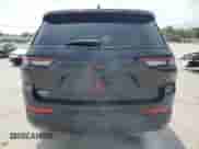 2024 Jeep Grand Cherokee Altitude X с VIN 1C4RJKAGXR8624625, выставлен на аукционе Copart как лот 55105065 с пробегом 1 570 миль миль и Списание • Salvage title. История ставок и продаж доступна на DreamBid. Изображение 6.