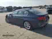 2015 BMW 5 Series 535i xDrive с VIN WBA5B3C59FD544035, выставлен на аукционе Copart как лот 80821325 с пробегом 149 503 миль миль и Списание • Salvage title. История ставок и продаж доступна на DreamBid. Изображение 2.