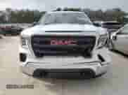 2019 GMC Sierra 1500 с VIN 1GTR8AEF1KZ370746, выставлен на аукционе Copart как лот 84482855 с пробегом 25 268 миль миль и Списание • Salvage title. История ставок и продаж доступна на DreamBid. Изображение 5.