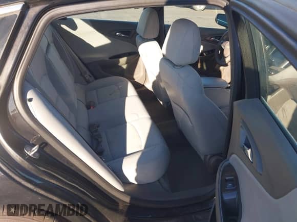 2016 Chevrolet Malibu LS with VIN 1G1ZB5STXGF338544, listed as a IAAI auction lot 43526387 with 112,960 mi miles and . Bid and sale history available at DreamBid. Image 8.