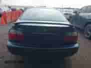 1997 Honda Accord EX with VIN 1HGCD726XVA025342, listed as a IAAI auction lot 42109885 with 162,626 mi miles and . Bid and sale history available at DreamBid. Image 17.