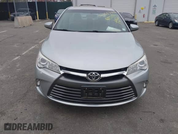 2017 Toyota Camry XSE с VIN 4T1BF1FK9HU374886, выставлен на аукционе IAAI как лот 43583816 с пробегом 10 555 миль миль и . История ставок и продаж доступна на DreamBid. Изображение 6.