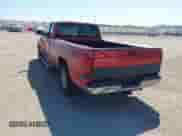 1998 Dodge 2500 with VIN 1B7KC23WXWJ159963, listed as a IAAI auction lot 41999274 with 144,103 mi miles and . Bid and sale history available at DreamBid. Image 3.