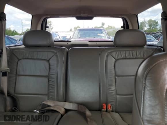1995 Jeep Grand Cherokee Limited с VIN 1J4GZ78S7SC678078, выставлен на аукционе Copart как лот 52203834 с пробегом 269 423 миль миль и Списание • Salvage title. История ставок и продаж доступна на DreamBid. Изображение 10.