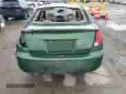 2003 Saturn ION ION 2 с VIN 1G8AJ52F03Z127468, выставлен на аукционе Copart как лот 57747455 с пробегом Не указан миль и Чистый • Clean title. История ставок и продаж доступна на DreamBid. Изображение 6.