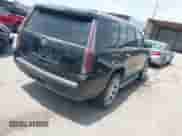 2015 Cadillac Escalade Luxury with VIN 1GYS3BKJ6FR187602, listed as a IAAI auction lot 42648552 with 164,759 mi miles and . Bid and sale history available at DreamBid. Image 4.