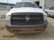 2015 Ram 1500 Tradesman с VIN 1C6RR7SM6FS678939, выставлен на аукционе Copart как лот 65190305 с пробегом 323 604 миль миль и Чистый • Clean title. История ставок и продаж доступна на DreamBid. Изображение 5.