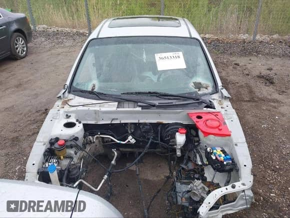 2006 Hyundai Tiburon GT с VIN KMHHN65F86U207950, выставлен на аукционе IAAI как лот 38046259 с пробегом Не указан миль и . История ставок и продаж доступна на DreamBid. Изображение 10.