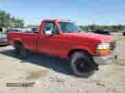 1992 Ford F-250 с VIN 1FTHF25Y1NNA55031, выставлен на аукционе Copart как лот 71399915 с пробегом 363 551 миль миль и Списание • Salvage title. История ставок и продаж доступна на DreamBid. Изображение 4.