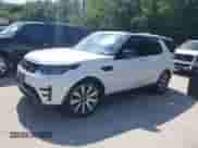 2019 Land Rover Discovery HSE с VIN SALRR2RV0K2414354, выставлен на аукционе IAAI как лот 42664810 с пробегом 148 806 миль миль и . История ставок и продаж доступна на DreamBid. Изображение 2.