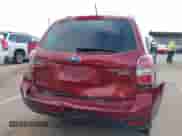 2014 Subaru Forester Premium with VIN JF2SJACC4EG454866, listed as a IAAI auction lot 42693514 with 216,971 mi miles and . Bid and sale history available at DreamBid. Image 6.