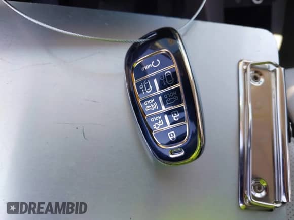 2024 Hyundai Ioniq 5 Limited с VIN KM8KR4DE1RU247105, выставлен на аукционе IAAI как лот 43145402 с пробегом 15 485 миль миль и . История ставок и продаж доступна на DreamBid. Изображение 11.
