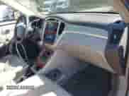 2005 Toyota Highlander with VIN JTEEP21A350096665, listed as a IAAI auction lot 43200335 with 307,967 mi miles and . Bid and sale history available at DreamBid. Image 5.
