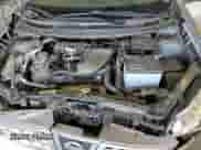 2009 Nissan Rogue S with VIN JN8AS58V19W179868, listed as a Copart auction lot 81107475 with 118,565 mi miles and Salvage title. Bid and sale history available at DreamBid. Image 12.