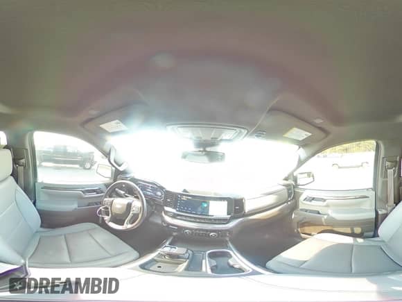 2023 Chevrolet Silverado 1500 LTZ с VIN 2GCPAEED4P1108933, выставлен на аукционе Copart как лот 54523805 с пробегом 49 776 миль миль и Списание • Salvage title. История ставок и продаж доступна на DreamBid. Изображение 14.