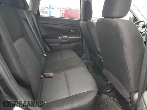 2020 Mitsubishi Outlander ES с VIN JA4AR3AU4LU021339, выставлен на аукционе Copart как лот 82065545 с пробегом 95 626 миль миль и Списание • Salvage title. История ставок и продаж доступна на DreamBid. Изображение 11.