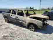 2007 Chevrolet Silverado 2500HD LT1 с VIN 1GCHK23DX7F147361, выставлен на аукционе Copart как лот 52330015 с пробегом Не указан миль и Списание • Salvage title. История ставок и продаж доступна на DreamBid. Изображение 4.
