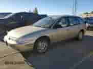 1999 Saturn SW with VIN 1G8ZK8271XZ368987, listed as a Copart auction lot 82610964 with 222,100 mi miles and Clean title. Bid and sale history available at DreamBid. Image 1.