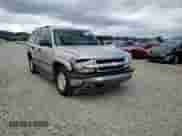 2004 Chevrolet Tahoe LS with VIN 1GNEC13V04J122360, listed as a Copart auction lot 86480285 with 147,522 mi miles and Salvage title. Bid and sale history available at DreamBid. Image 14.