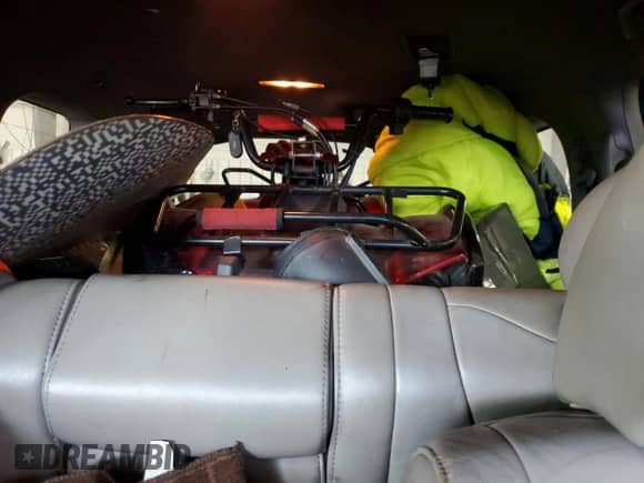 2009 Honda Pilot Touring with VIN 5FNYF38879B018362, listed as a Copart auction lot 63767695 with Not provided miles and Salvage title. Bid and sale history available at DreamBid. Image 10.