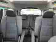 2024 Mercedes-Benz GLS 580 z VIN 4JGFF8FE2RB208453, wystawiony jako Copart lot #55015655 z przebiegiem 10 275 mil mil oraz Szkoda całkowita • Salvage title. Historia ofert i sprzedaży dostępna na DreamBid. Obrazek 10.