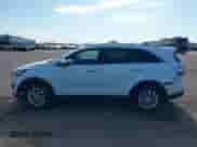 2018 Kia Sorento LX с VIN 5XYPGDA35JG345577, выставлен на аукционе IAAI как лот 42546355 с пробегом 122 748 миль миль и . История ставок и продаж доступна на DreamBid. Изображение 14.