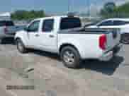 2006 Nissan Frontier SE with VIN 1N6AD07U66C468451, listed as a IAAI auction lot 42424426 with 141,443 mi miles and . Bid and sale history available at DreamBid. Image 3.