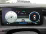 2023 Hyundai Santa Cruz SEL с VIN 5NTJCDAE6PH068461, выставлен на аукционе Copart как лот 70818545 с пробегом 36 687 миль миль и Списание • Salvage title. История ставок и продаж доступна на DreamBid. Изображение 9.