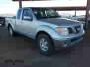 2007 Nissan Frontier LE с VIN 1N6AD06W47C440071, выставлен на аукционе IAAI как лот 43335787 с пробегом Не указан миль и . История ставок и продаж доступна на DreamBid. Изображение 1.