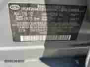 2013 Hyundai Sonata GLS с VIN 5NPEB4AC7DH507504, выставлен на аукционе Copart как лот 87076945 с пробегом 167 148 миль миль и Списание • Salvage title. История ставок и продаж доступна на DreamBid. Изображение 12.
