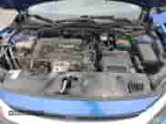 2016 Honda Civic LX z VIN 19XFC2F52GE098904, wystawiony jako Copart lot #86743075 z przebiegiem 165 600 mil mil oraz Szkoda całkowita • Salvage title. Historia ofert i sprzedaży dostępna na DreamBid. Obrazek 11.