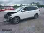 2015 Nissan Pathfinder SV с VIN 5N1AR2MN1FC707123, выставлен на аукционе IAAI как лот 42525435 с пробегом 144 006 миль миль и . История ставок и продаж доступна на DreamBid. Изображение 18.