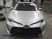 2019 Toyota Corolla L with VIN 2T1BURHE2KC194542, listed as a IAAI auction lot 42853754 with 99,110 mi miles and . Bid and sale history available at DreamBid. Image 12.