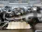 2021 Ford F-150 XL z VIN 1FTMF1EP8MKD83806, wystawiony jako Copart lot #48136935 z przebiegiem 104 148 mil mil oraz Czysty tytuł • Clean title. Historia ofert i sprzedaży dostępna na DreamBid. Obrazek 13.