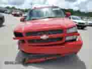 2004 Chevrolet Silverado SS с VIN 2GCEK19N641126491, выставлен на аукционе Copart как лот 56732605 с пробегом 201 620 миль миль и Списание • Salvage title. История ставок и продаж доступна на DreamBid. Изображение 5.