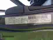 2017 Jeep Grand Cherokee Overland with VIN 1C4RJFCG0HC778681, listed as a IAAI auction lot 42573123 with 83,616 mi miles and . Bid and sale history available at DreamBid. Image 9.