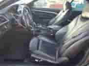 2018 BMW 4 Series 430i with VIN WBA4Z1C5XJEC58969, listed as a Copart auction lot 70851535 with 37,274 mi miles and Salvage title. Bid and sale history available at DreamBid. Image 7.