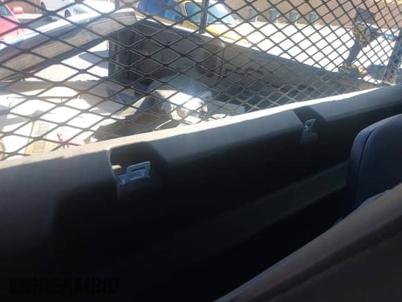 2025 Chevrolet Silverado 1500 Work Truck с VIN 3GCNAAED9SG209109, выставлен на аукционе IAAI как лот 42877766 с пробегом 328 миль миль и . История ставок и продаж доступна на DreamBid. Изображение 8.