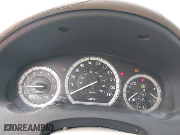 2005 Toyota Sienna CE с VIN 5TDZA23C75S384899, выставлен на аукционе IAAI как лот 43571723 с пробегом 410 641 миль миль и . История ставок и продаж доступна на DreamBid. Изображение 7.