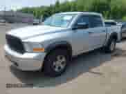 2010 Dodge 1500 SLT z VIN 1D7RV1CP3AS197393, wystawiony jako IAAI lot #42492099 z przebiegiem 238 392 mil mil oraz . Historia ofert i sprzedaży dostępna na DreamBid. Obrazek 19.