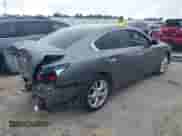 2014 Nissan Maxima SV z VIN 1N4AA5AP6EC488005, wystawiony jako IAAI lot #42894857 z przebiegiem 93 618 mil mil oraz . Historia ofert i sprzedaży dostępna na DreamBid. Obrazek 4.