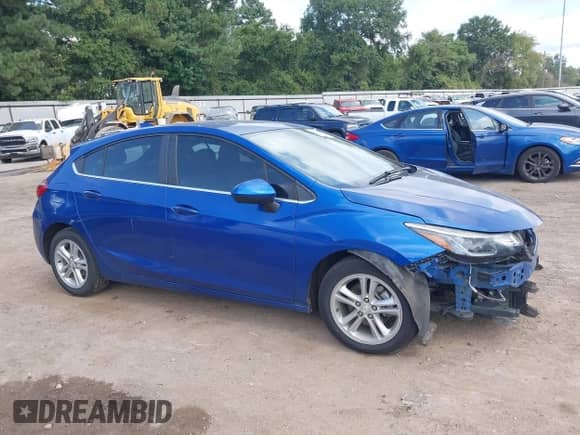 2017 Chevrolet Cruze LT с VIN 3G1BE6SM7HS561838, выставлен на аукционе IAAI как лот 43092552 с пробегом 66 184 миль миль и . История ставок и продаж доступна на DreamBid. Изображение 14.