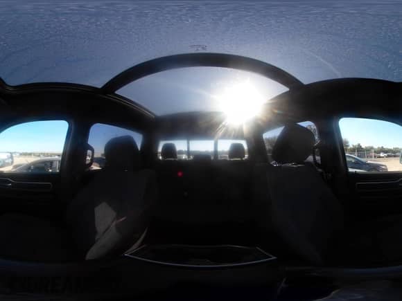 2022 Ram 1500 Big Horn z VIN 1C6RRFFG8NN297170, wystawiony jako IAAI lot #43198362 z przebiegiem 83 942 mil mil oraz . Historia ofert i sprzedaży dostępna na DreamBid. Obrazek 18.