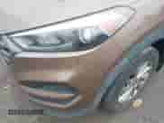 2016 Hyundai Tucson SE с VIN KM8J23A4XGU182855, выставлен на аукционе IAAI как лот 43505992 с пробегом 142 097 миль миль и . История ставок и продаж доступна на DreamBid. Изображение 6.