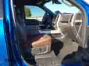 2017 Ford F-150 XL z VIN 1FTEW1EG9HFC64746, wystawiony jako IAAI lot #43428600 z przebiegiem 68 545 mil mil oraz . Historia ofert i sprzedaży dostępna na DreamBid. Obrazek 5.