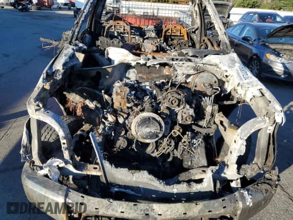 2017 Ford F-250 XLT с VIN 1FTBF2B64HEB49093, выставлен на аукционе Copart как лот 79744884 с пробегом Не указан миль и Списание • Salvage title. История ставок и продаж доступна на DreamBid. Изображение 11.