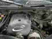 2002 Chevrolet Suburban Z71 z VIN 3GNFK16ZX2G334316, wystawiony jako IAAI lot #42452821 z przebiegiem 208 923 mil mil oraz . Historia ofert i sprzedaży dostępna na DreamBid. Obrazek 20.