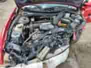 2001 Saturn SC с VIN 1G8ZY12771Z327700, выставлен на аукционе Copart как лот 69036975 с пробегом Не указан миль и Списание • Salvage title. История ставок и продаж доступна на DreamBid. Изображение 11.